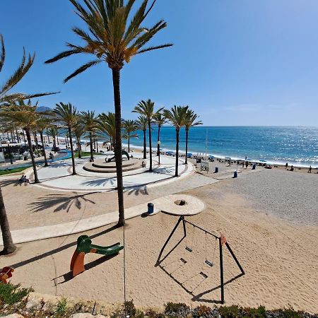 Three Bedroom Apartment In Albir - Playamar II El Albir Buitenkant foto